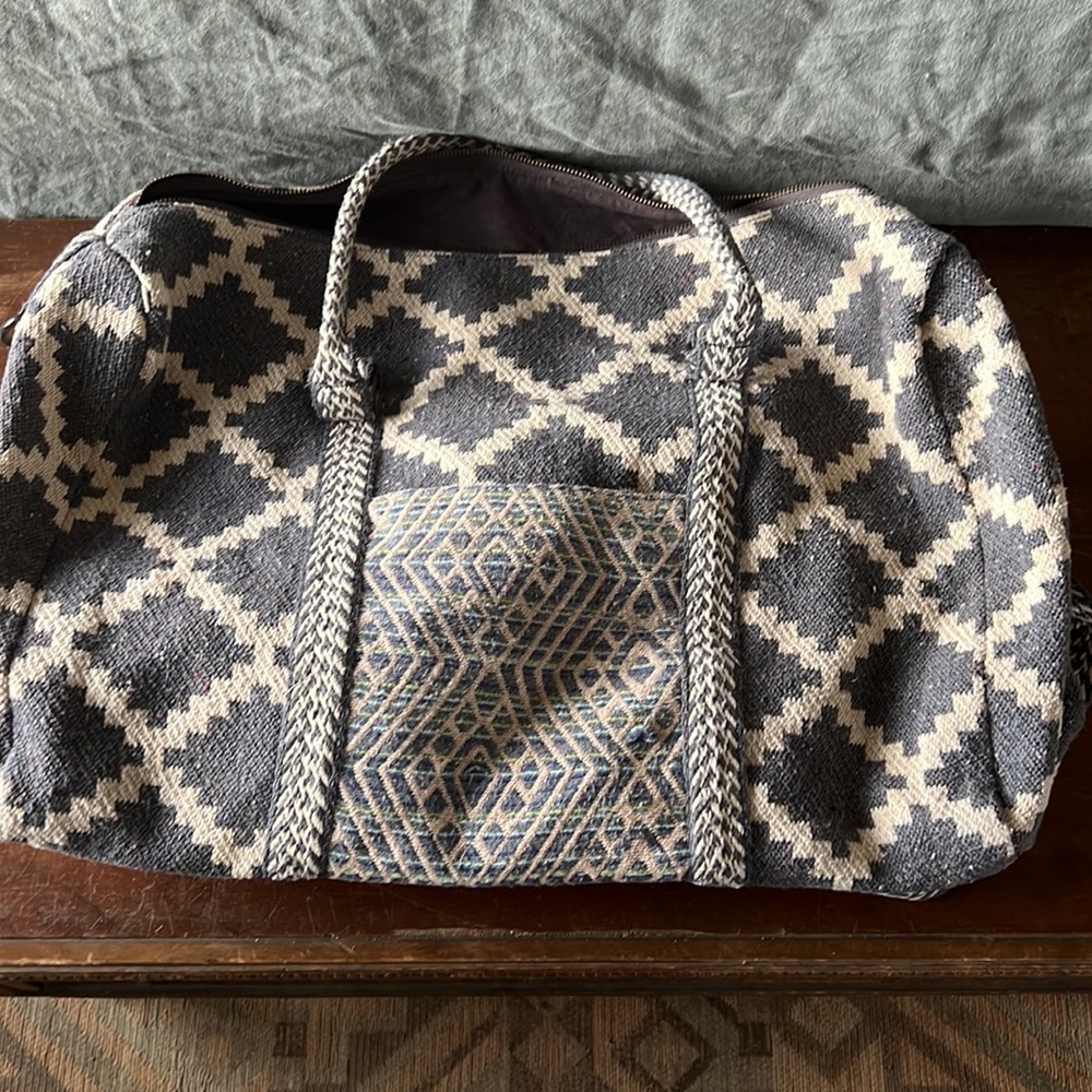 Weekender Bag